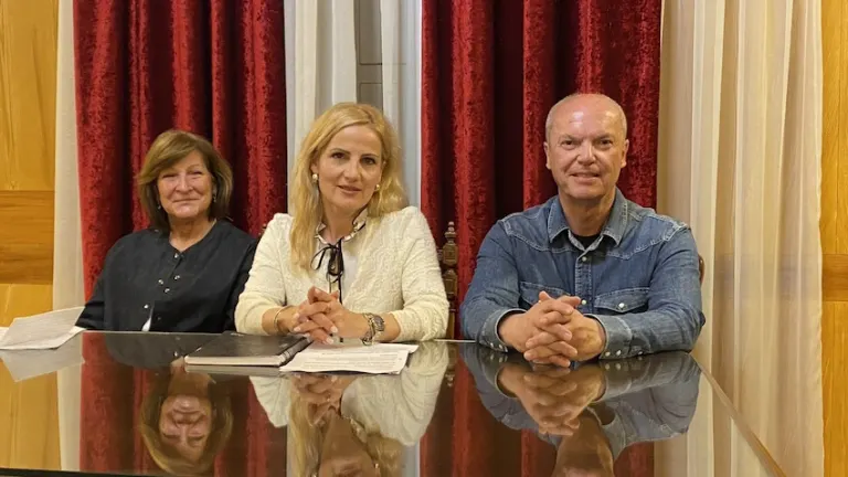 Σήμα κινδύνου  για το “Καλλίπολις” – Μαρία Αγγελοπούλου:” Δεν μπορούμε να είμαστε θεατές όταν δομές με αποδεδειγμένο κοινωνικό έργο απειλούνται με κλείσιμο”