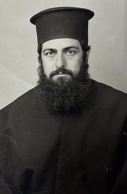 Εκοιμήθη ο Πρωτοπρεσβύτερος Αλέξιος Αγγελόπουλος σε ηλικία 63 ετών