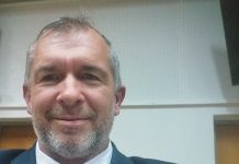 Γιώργος Μπέσκος: “Η Αχαΐα δεν αντέχει άλλο πολιτικά τζάκια, σιωπή και απουσίες”