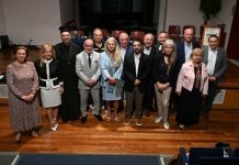 Με επιτυχία ολοκληρώθηκε το 1ο Διεθνές Συνέδριο Ιστορίας στο Αίγιο