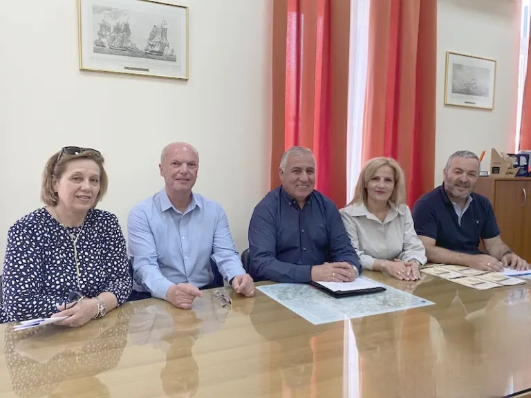 Το Αίγιο τόπος επιστημονικής συζήτησης – Για πρώτη φορά τριήμερο Διεθνές Επιστημονικό Συνέδριο Ιστορίας στο Δήμο Αιγιάλειας
