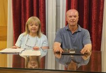 Ξεκίνησε τη λειτουργία του το Γραφείο Εθελοντισμού του Δήμου Αιγιαλείας – Μαρία Ιατροπούλου: «Ο εθελοντισμός είναι πολιτισμός»