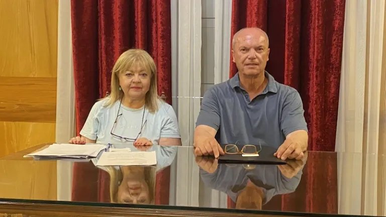 Ξεκίνησε τη λειτουργία του το Γραφείο Εθελοντισμού του Δήμου Αιγιαλείας – Μαρία Ιατροπούλου: «Ο εθελοντισμός είναι πολιτισμός»