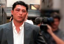 Συνελήφθη στην Αιγιάλεια ο καταζητούμενος Τζέιμς Δαλαμάγκας – Μεγάλη επιτυχία από το Τμήμα Δίωξης και Εξιχνίασης Εγκλημάτων Αιγιαλείας