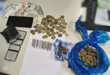 Πάτρα: Συνελήφθησαν δυο γυναίκες για διακίνηση ναρκωτικών