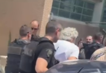 Ενώπιον της Δικαιοσύνης ο καταζητούμενος για τη δολοφονία Αυστραλού – Καταγγελία Παρασκευά Σπυρόπουλου για παράνομη εκτροφή σκύλων