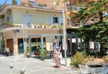 Σπύρος Κρητικός: Από το χθες στο σήμερα – Το νέο πρόσωπο του Αιγίου