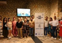 Πολίτες και Εκπρόσωποι της Τοπικής Αυτοδιοίκησης στον ίδιο Διάλογο για την Αιγιάλεια