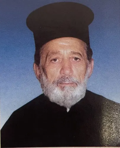 Εξεδήμησε εις Κύριον ο Ιερέας Σόλωνας Γιαννακόπουλος – Την Κυριακή 26/7 η Εξόδιος Ακολουθία