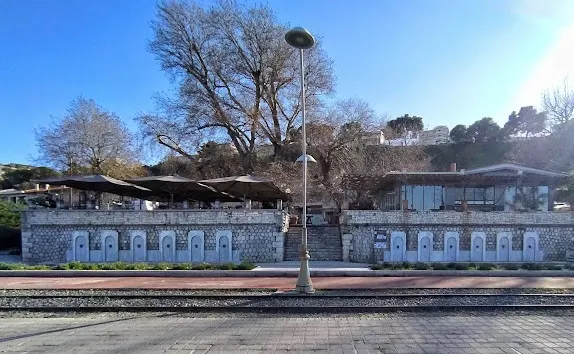 Η Coca Cola Τρία Έψιλον αναλαμβάνει τη συντήρηση και αναβάθμιση των Δώδεκα Βρυσών στην παραλία Αιγίου