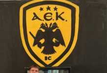 Από το Αίγιο στην ΑΕΚ: Ο Σταμάτης Κωσταρίδης κάνει το επόμενο μεγάλο βήμα