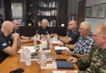 Σε κατάσταση RED CODE η Π.Ε. Αχαΐας – Έκτακτη συνεδρίαση του ΠΕΣΟΠΠ