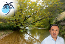 Μεγάλη επιτυχία της ΔΕΥΑ Αιγιαλείας: Επιπλέον χρηματοδότηση 13,8 εκατ. ευρώ για το εμβληματικό έργο στον Σελινούντα
