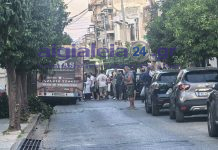 Σοκ στη Βασιλέως Κωνσταντίνου: Οδηγός αστικού λεωφορείου έχασε τις αισθήσεις του εν ώρα οδήγησης