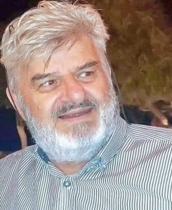 Γιώργος Ζησιμόπουλος: “Κυβερνήσεις εταιρείες ή Εταιρείες κυβερνήσεις;”