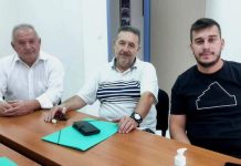 Συνάντηση του ΕΚΑ με τη Συντεχνία Αρτοποιών Αιγιαλείας και Καλαβρύτων