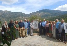 Με ιδιαίτερη συγκίνηση και υψηλό αίσθημα απόδοσης χρέους το 3ο Αφιέρωμα στον Σπυρίδωνα Περεσιάδη