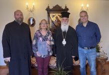 Συνεργασία Μητρόπολης και Δήμου Αιγιαλείας για την ψηφιακή ανάδειξη της θρησκευτικής και πολιτισμικής μας κληρονομιάς