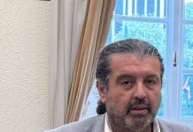 Λάμπης Παπαδόπουλος: “Δύσκολος χειμώνας για την αγορά της Αιγιάλειας – Η πίεση χτυπά πλέον και τις μεγάλες επιχειρήσεις”