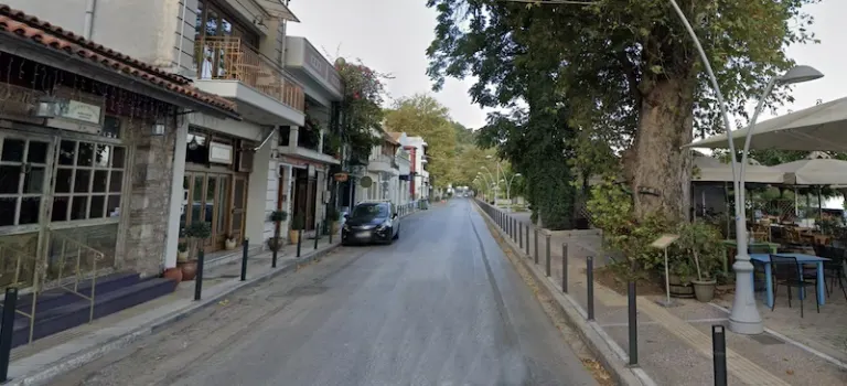 Παράταση λειτουργίας για τις νομίμως υφιστάμενες επιχειρήσεις στο Αίγιο – Σημαντική ρύθμιση στο υπό ψήφιση νομοσχέδιο