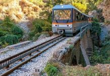 Οδοντωτός: “Η υπομονή τελείωσε- Ορόσημο η 30η Σεπτεμβρίου” – Η ανακοίνωση της Επιτροπής Πρωτοβουλίας Κατοίκων Διακοπτού