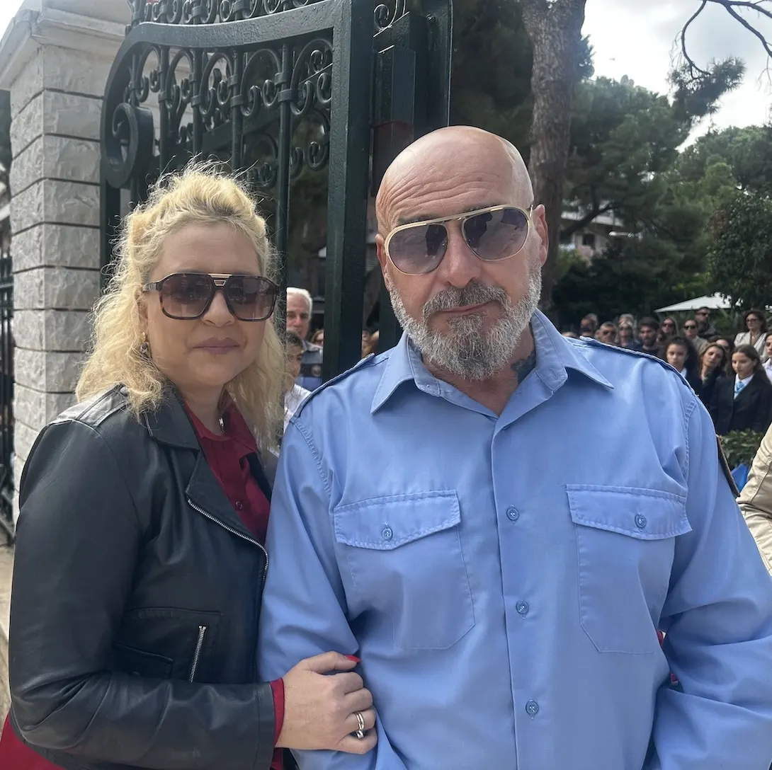 Με συγκίνηση, εθνική υπερηφάνεια και σεβασμό στους ήρωες του Έπους του ’40 η κατάθεση στεφάνων στα Υψηλά Αλώνια Αιγίου