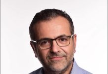 Παραιτήθηκε από αντιδήμαρχος και αναπληρωτής δημάρχου ο Γιώργος Αγγελόπουλος – Παραμένει στη δημοτική ομάδα Καλογερόπουλου