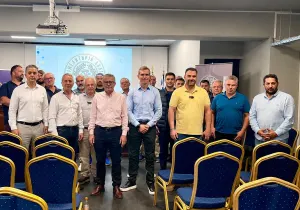Ιστορικό βήμα για το Αχαϊκό Ελαιόλαδο –  Η πρωτοβουλία του Επιμελητηρίου Αχαΐας και της ΑΧΕΠΑΝ αποκτά θεσμική υπόσταση