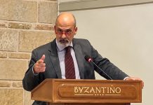 Το Δημογραφικό στο επίκεντρο κοινής ημερίδας ΣΙΕΦΣΕΚ-ΠΑΚ και Περιφέρειας Δυτικής Ελλάδας