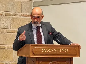 Το Δημογραφικό στο επίκεντρο κοινής ημερίδας ΣΙΕΦΣΕΚ-ΠΑΚ και Περιφέρειας Δυτικής Ελλάδας