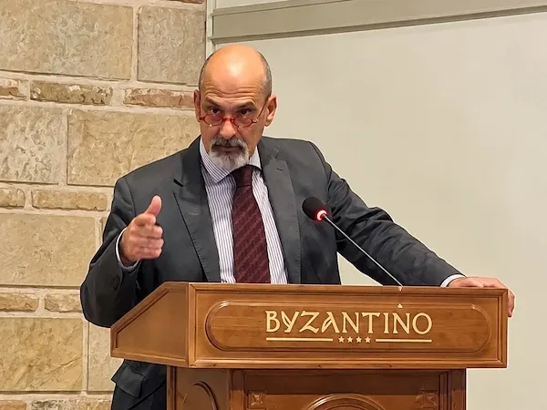 Το Δημογραφικό στο επίκεντρο κοινής ημερίδας ΣΙΕΦΣΕΚ-ΠΑΚ και Περιφέρειας Δυτικής Ελλάδας