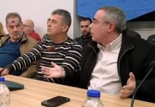 Κίνα και επενδύσεις….. με το Νοσοκομείο Αιγίου στον αέρα!