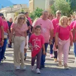 Αίγιο και Κουλούρα στα ροζ! – Διήμερο δράσεων για την πρόληψη του καρκίνου του μαστού