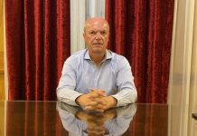 Δημήτρης Ελευθεριώτης: Τη Δευτέρα 12 Οκτωβρίου εκδήλωση για τις υποτροφίες στη μνήμη του Δημήτρη Καλογερόπουλου – Αναφορά και στις φθορές σε σχολικό συγκρότημα του Αιγίου