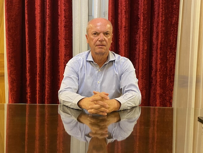 eleftheriotis