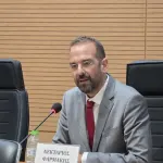 Φαρμάκης: «Διαθέτουμε 1,86 εκατ. ευρώ για την επαναλειτουργία του Οδοντωτού και συνεργαζόμαστε με τους αρμόδιους φορείς»