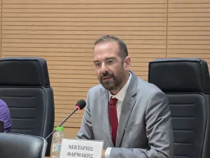 Φαρμάκης: «Διαθέτουμε 1,86 εκατ. ευρώ για την επαναλειτουργία του Οδοντωτού και συνεργαζόμαστε με τους αρμόδιους φορείς»