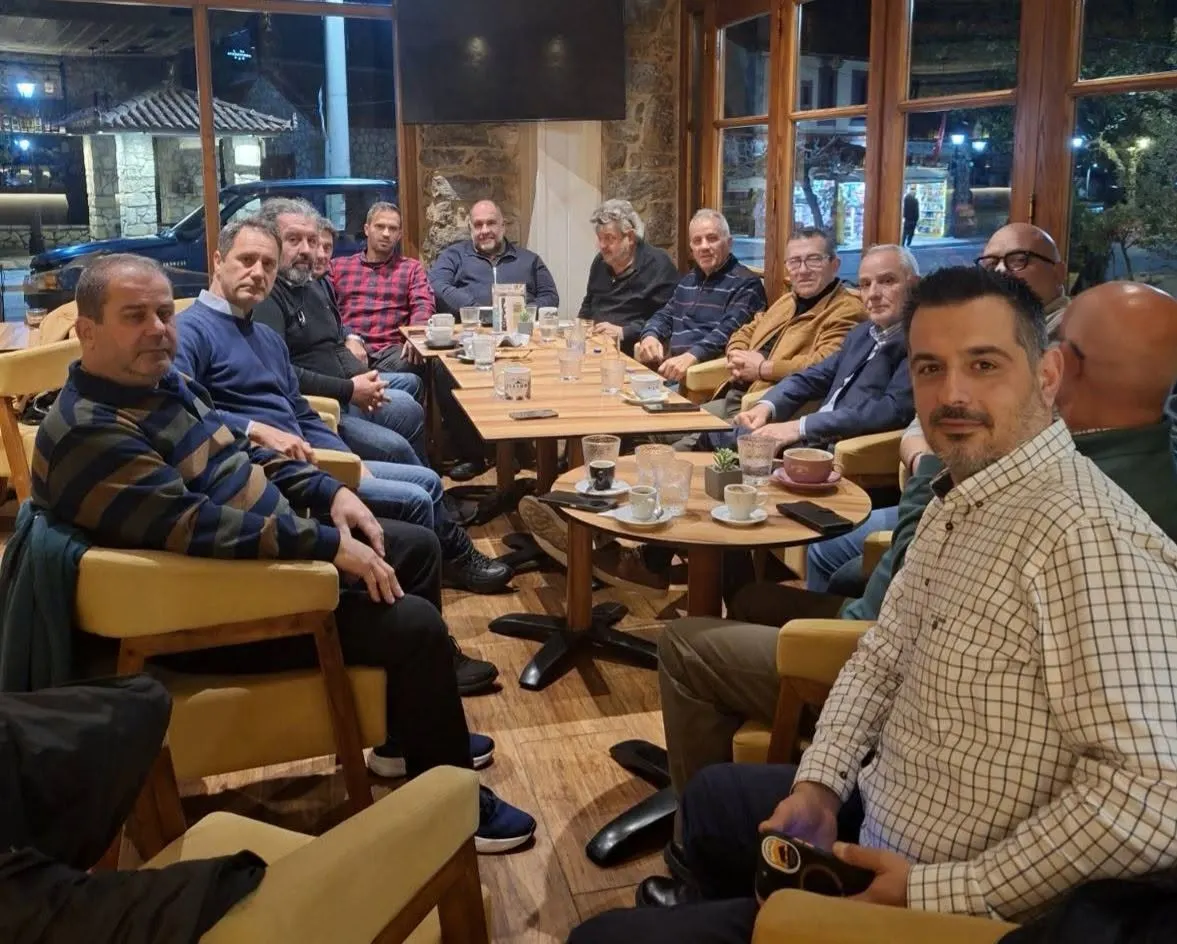 Οδοντωτός: Δεν βγήκε «λευκός καπνός» από τη συνάντηση με Κώτσηρα – Στον αέρα η επαναλειτουργία