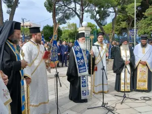 Ιερώνυμος: «Το Έπος του 1940 αποτελεί διαχρονική παρακαταθήκη πίστεως, φιλοπατρίας και εθνικής ομοψυχίας»