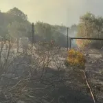Σε συναγερμό για τις πλημμύρες – Στο επίκεντρο οι καμένες εκτάσεις της Αιγιάλειας – Αντιπλημμυρική θωράκιση 9,2 εκ. ευρώ