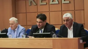 ΚΕΔΕ: Ζητά περισσότερους πόρους για τους Δήμους από τον Προϋπολογισμό του 2027 – Προειδοποιεί για κινητοποιήσεις