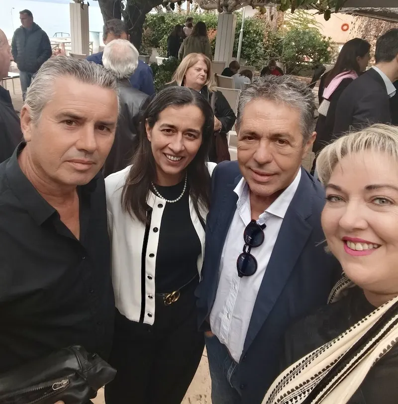 ΠΑΣΟΚ: Παρουσίαση του Κυβερνητικού Προγράμματος στην Αιγείρα – Πολιτική εκδήλωση με ομιλήτρια τη Μάρα Κουκουδάκη