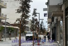Δίμηνη παράταση για την ανάπλαση στη Μητροπόλεως – Ερωτήματα και επιφυλάξεις από την αντιπολίτευση