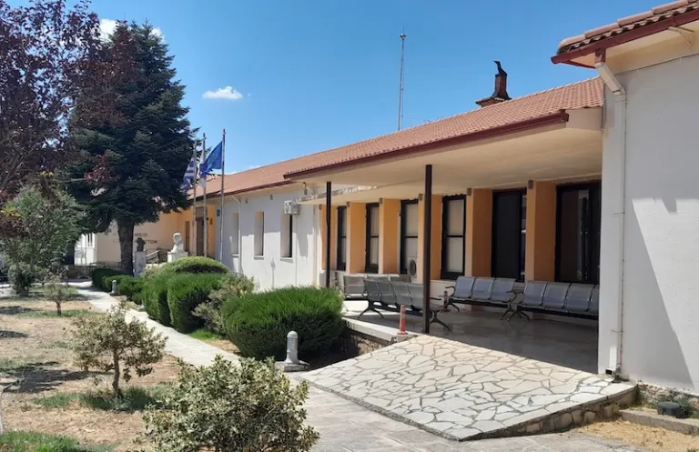 Στο Νοσοκομείο Καλαβρύτων την Τρίτη 13 Οκτωβρίου η Κινητή Μονάδα Ψυχικής Υγείας – Προληπτικές εξετάσεις