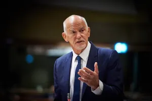 Γιώργος Α. Παπανδρέου: “Ο Οδοντωτός χρειάζεται λύσεις, όχι άλλες διαψευσμένες υποσχέσεις”