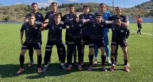 Σαρωτικός Παναιγιάλειος στην Κέρκυρα με 0-4 – 4 στα 4 και κορυφή για τους «μελανόλευκους»!