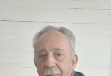 Έφυγε από τη ζωή ο Αιγιώτης πολιτικός μηχανικός, Χρήστος Σχίζας