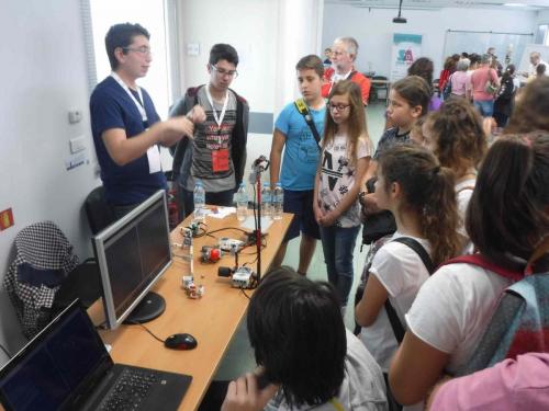 patras science festival 2018 4